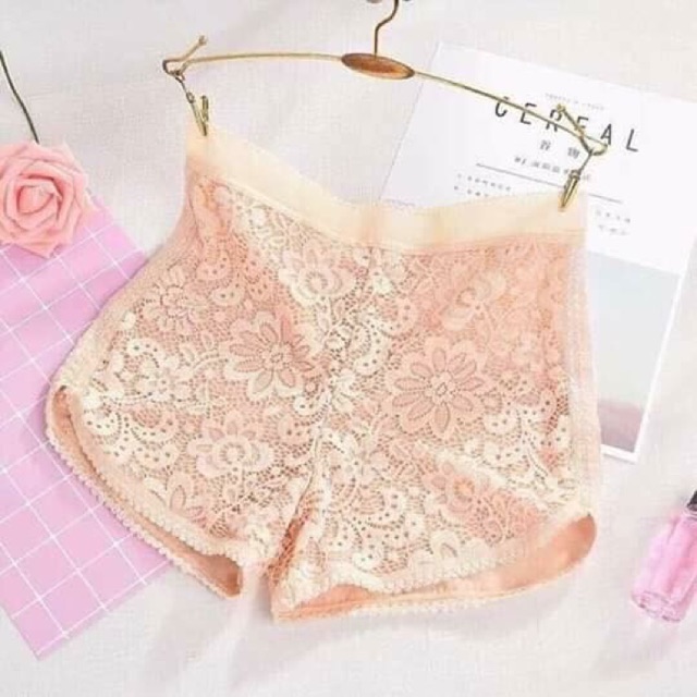 Sỉ quần mặc váy ren hoa cúc sexy cho nữ