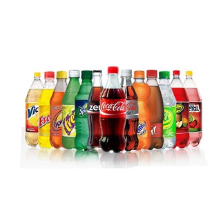 ĐỦ LOẠI - LỐC 6 CHAI NƯỚC NGỌT/ NƯỚC TĂNG LỰC STING/ 247/ NUMBER ONE/  REVIVE/ REVIVE CHANH MUỐI/ OLONG/ KHÔNG ĐỘ/ C2