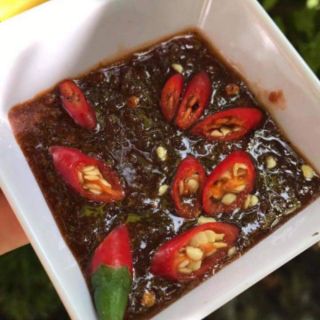 Mắm ruốc phú quốc 200g