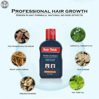 [Hàng mới về] Dầu gội kích thích mọc tóc nhanh 100ml