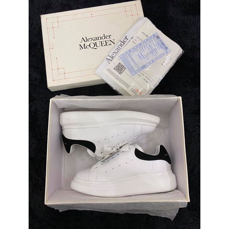 alexander mcqueen size 40