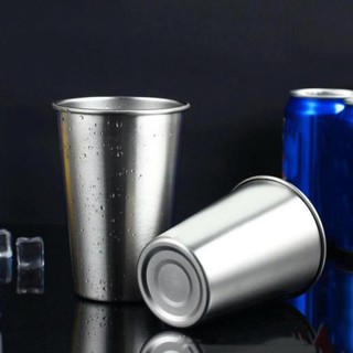 Cốc inox 500ml
