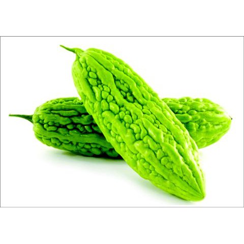 HẠT GIỐNG MƯỚP ĐẮNG XANH GÓI 10 HẠT