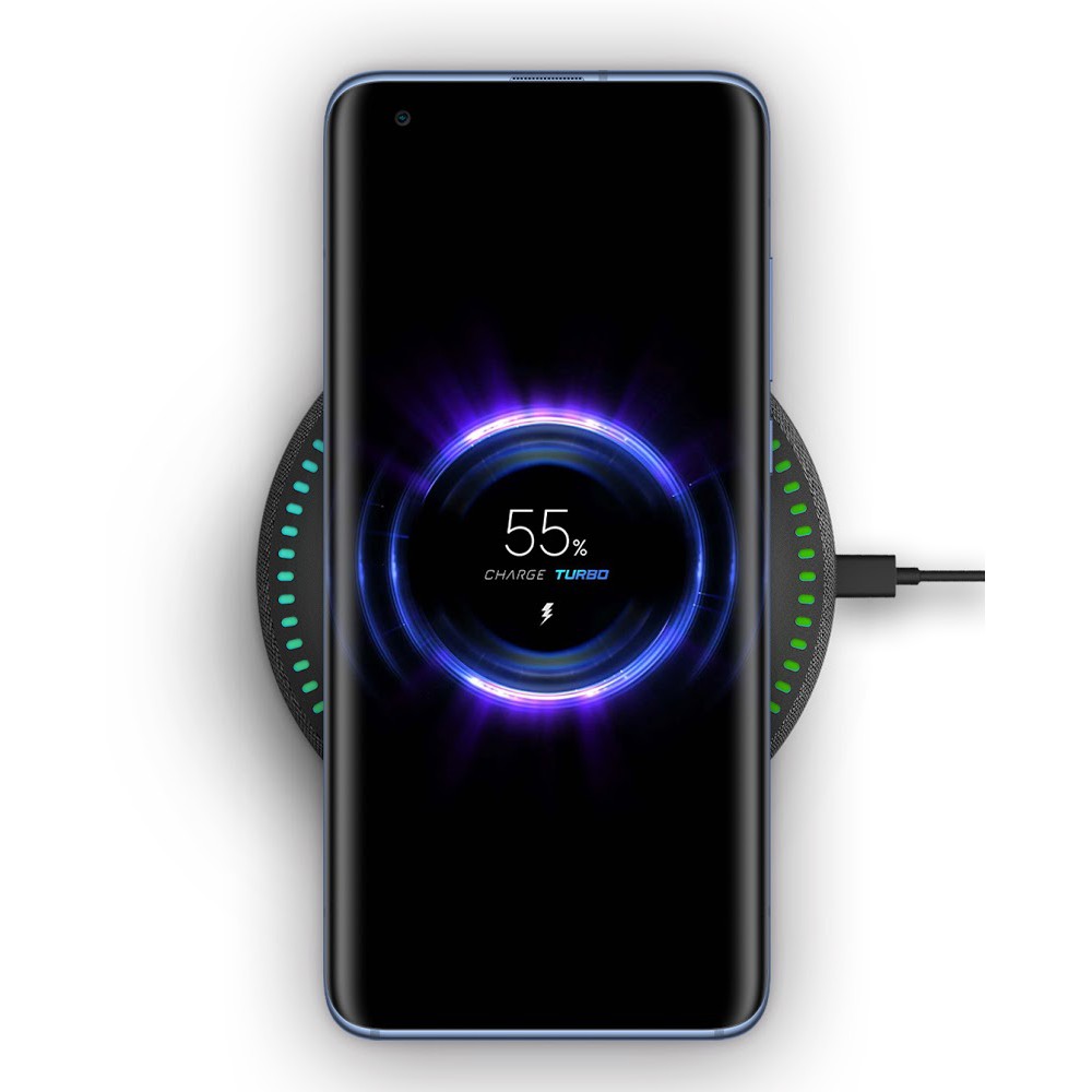 Loa Bluetooth kiêm sạc không dây 20W Xiaomi ZMI B508 - Loa bluetooth Xiaomi ZMI B508 kiêm sạc không dây