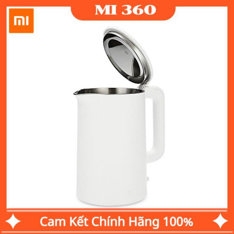 Ấm đun nước siêu tốc Xiaomi Mija 1A Chính Hãng