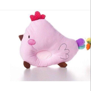 Gối lõm gà bông siêu mềm