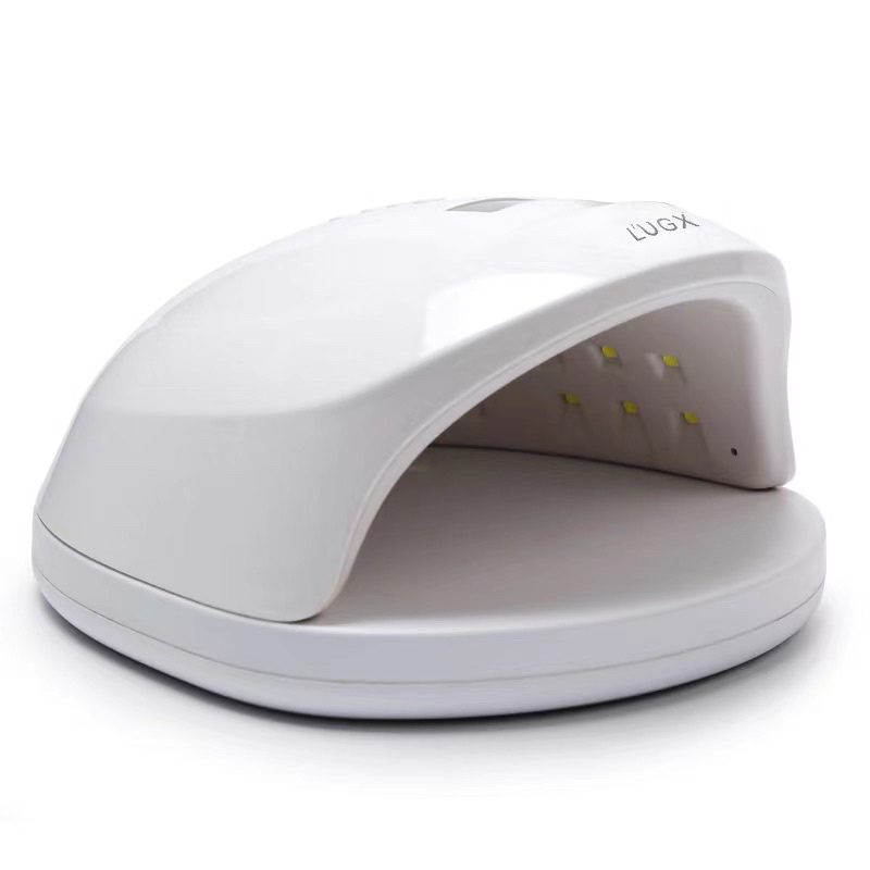 máy hơ tích điện LUGX mã LG200S