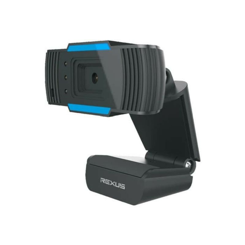 Webcam Rexus HD toàn diện có micro SW-RX01 720P | BigBuy360 - bigbuy360.vn