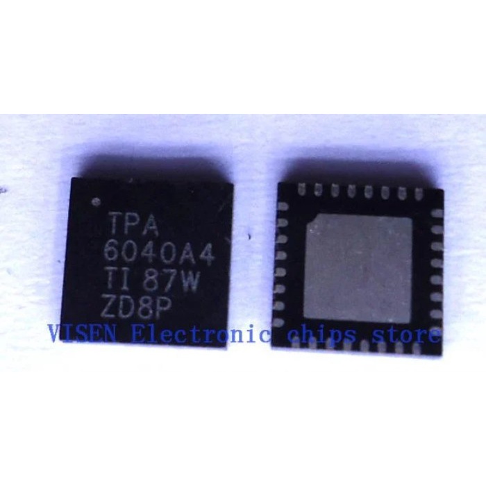 IC nguồn khác TPA6040A4