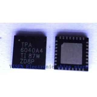 Ic nguồn khác tpa6040a4