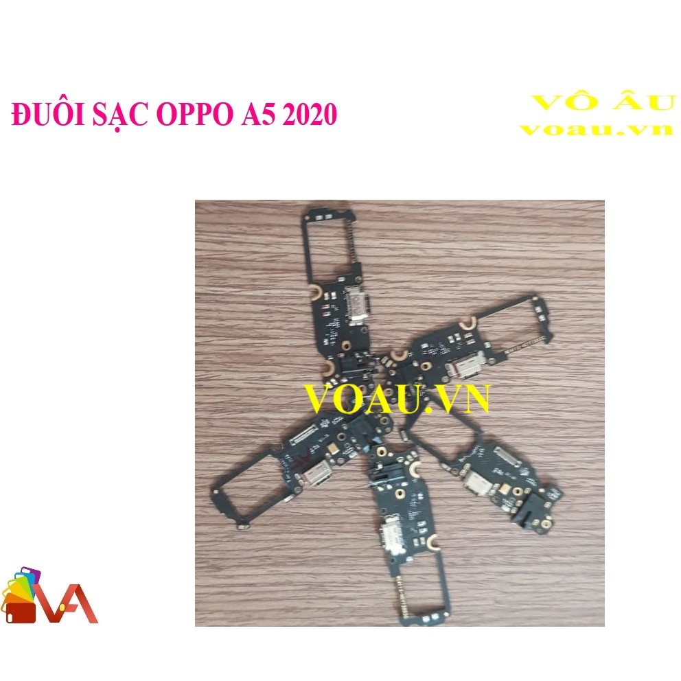 ĐUÔI SẠC OPPO A5 2020