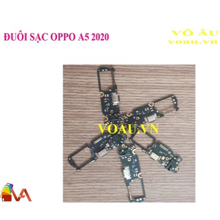 ĐUÔI SẠC OPPO A5 2020
