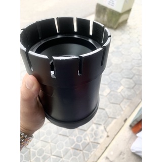 Hút mặt xoay hồ Koi, bể cá cảnh Phi 49 đủ cỡ ống chờ