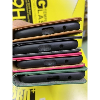 Bao da Nokia C30 thiết kế thời trang