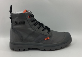 Giày palladium mẫu mới authentic.