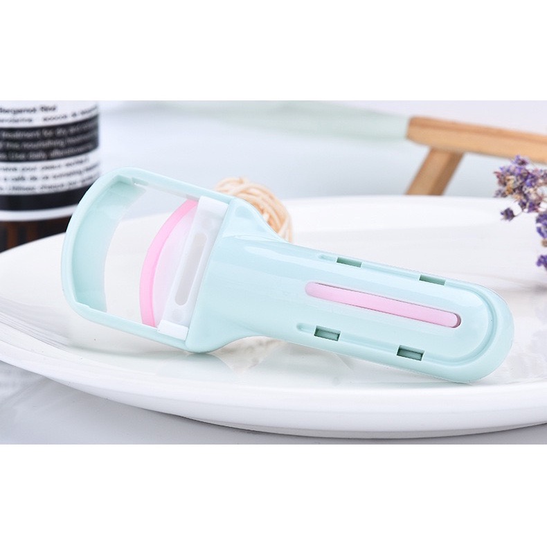 Bấm Mi, Kẹp Mi 3D Siêu Cong MALIAN