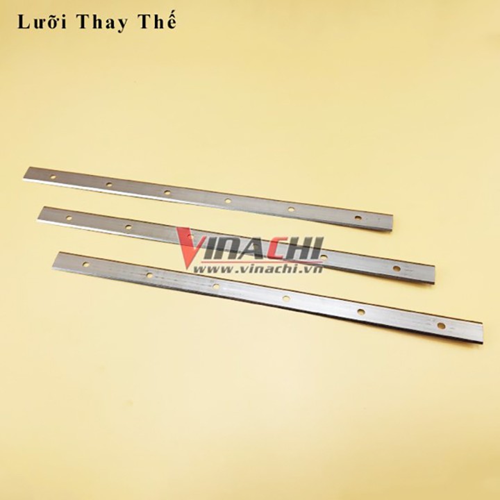 Lưỡi thay bào máy cuốn Vinachi - 1 cái