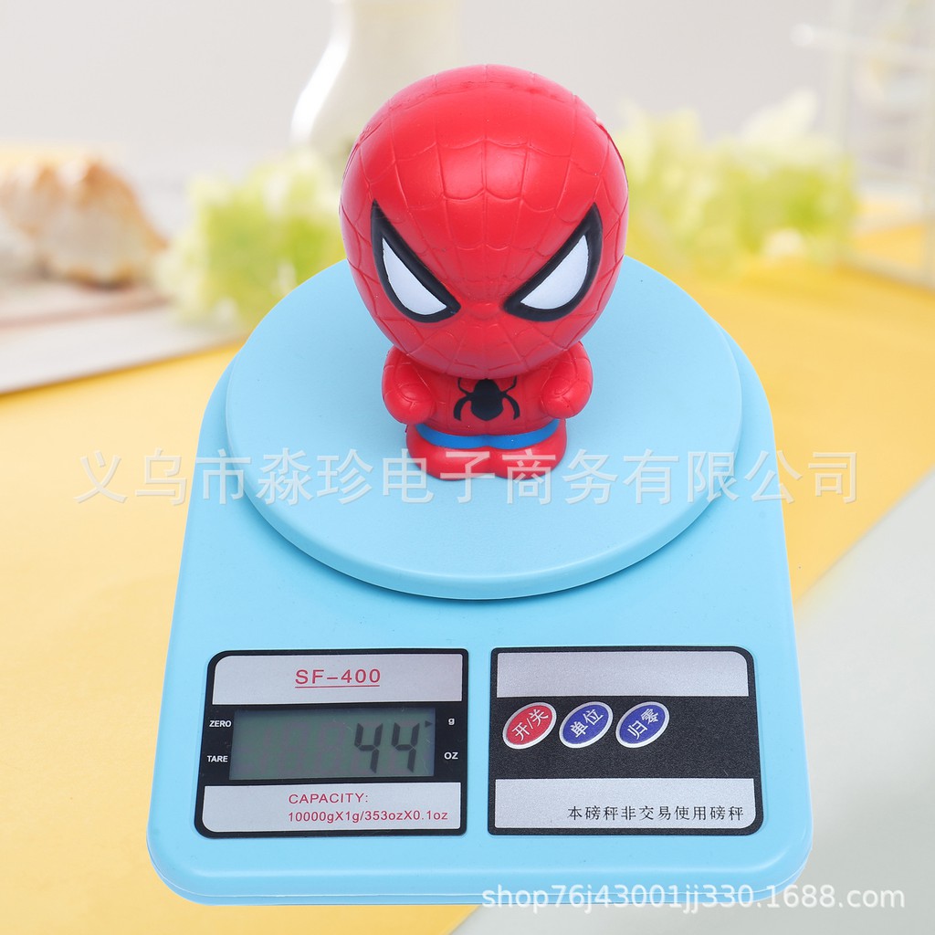 combo squishy (chọn mẫu theo hình)