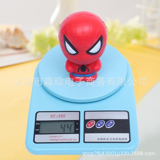 combo squishy (chọn mẫu theo hình)