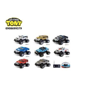 OT9 Ô TÔ MINI ĐỰNG TRONG HỘP NHỰA BÁNH XE ĐỊA HÌNH