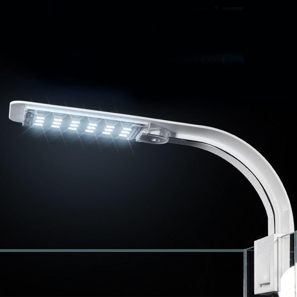 Đèn LED 220V Trang Trí Bể Cá Toàn Diện