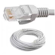 Dây mạng, cáp mạng bấm sẵn 2 đầu 1.5m, 3m, 5m, 10m, 15m, 20m