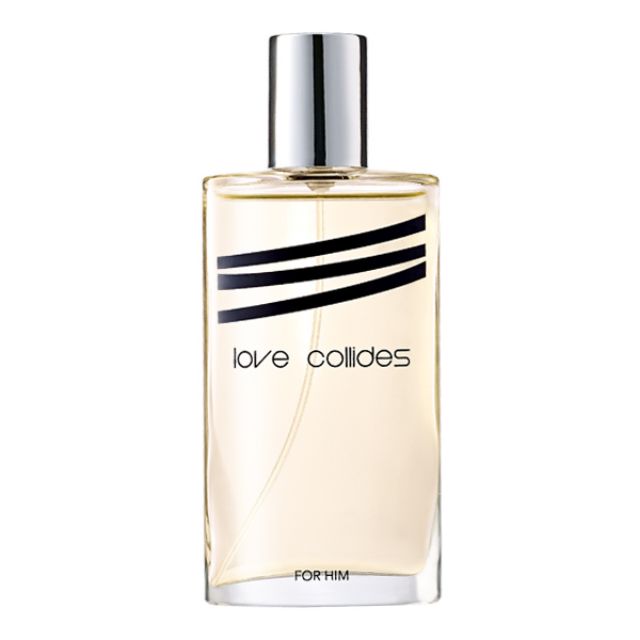 Hàng chính hãng Nước hoa Avon Love Collides cho Nam