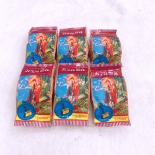Kem nhân sâm thái lan