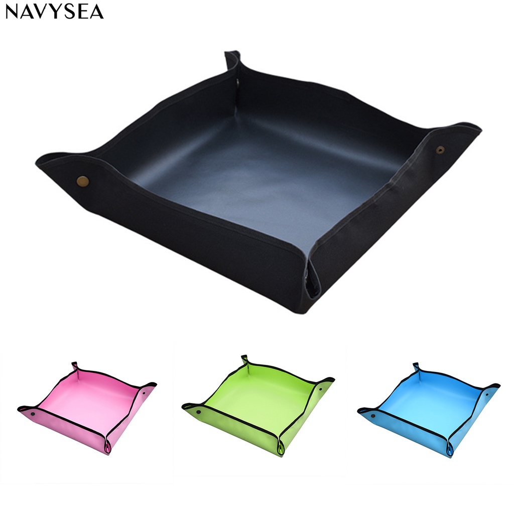 Thảm lót chăm sóc cây bằng vải oxford chống mài mòn