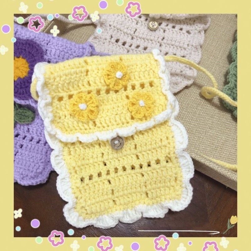 Túi đựng điện thoại