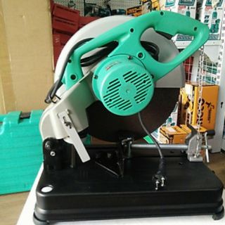 Máy cắt sắt DCA chính hãng 355mm Mới