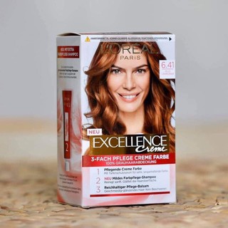 Hàng Đức ThUỐC NHUỘM TÓC LOREAL PARIS