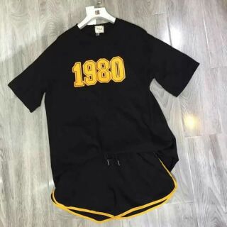 BỘ đùi 1980 hot hit