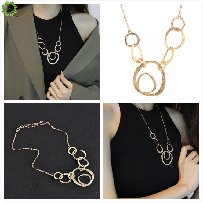 Vòng Cổ Choker Kiểu Dáng Cổ Điển Cho Nữ