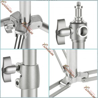 Chân đèn Qihe J220S loại 2m2