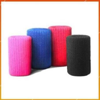 Găng tay Aolikes Al 111 1589 cụt hở ngón có silicone nữ bao tay 4 ngón gym đa năng thể thao nâng tạ bóng chuyền