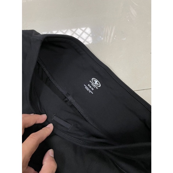 Quần Jogger ATHLETIC Chính Hãng