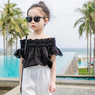 Kính râm kiểu dáng thời trang dành cho bé