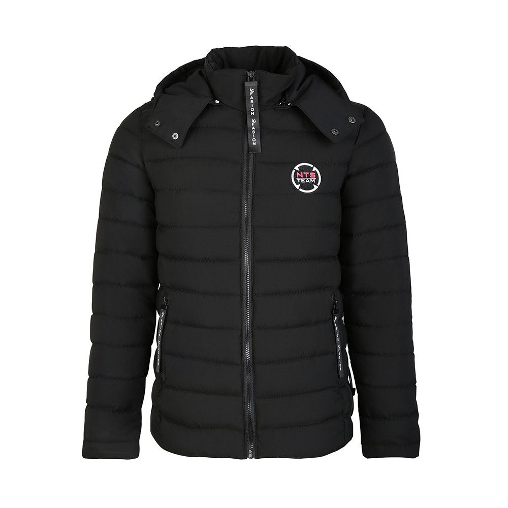 Áo khoác nam LC Xuất khẩu made in Viet Nam - ĐEN | BigBuy360 - bigbuy360.vn