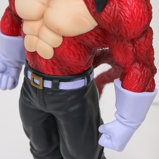 Mô hình Bandai Vegeta Super Saiyan 4