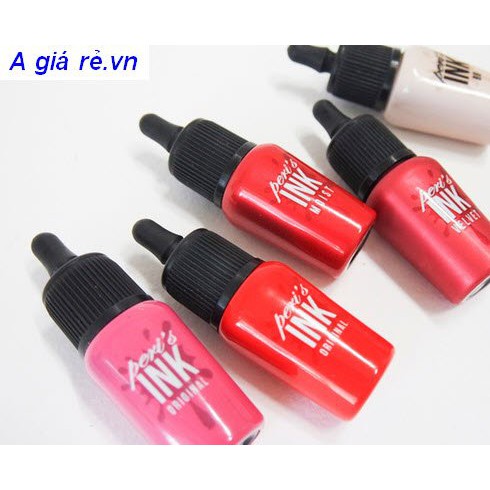 Son tint bóng - TR95