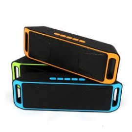 Loa bluetooth SC208, 211