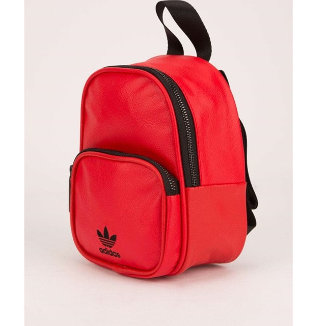 Balo mini màu đỏ đẹp