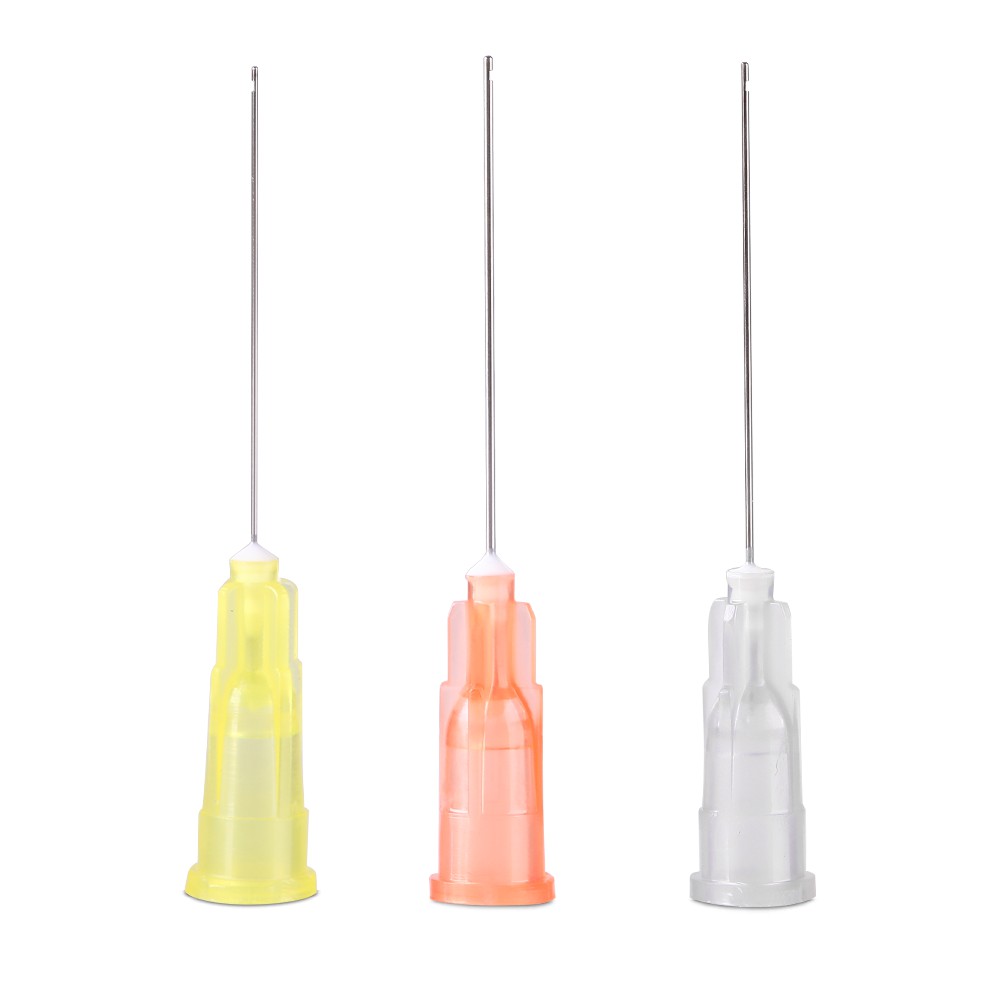 Set 100 Đầu Kim Nha Khoa Chuyên Dụng