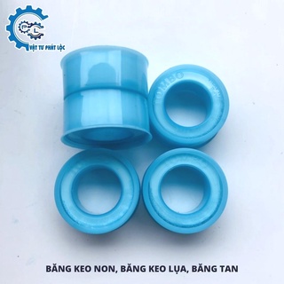 Băng keo non, băng keo lụa, băng tan