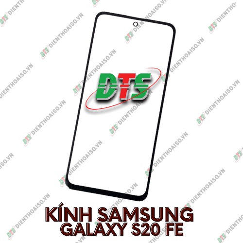 Mặt kính samsung s20 fe