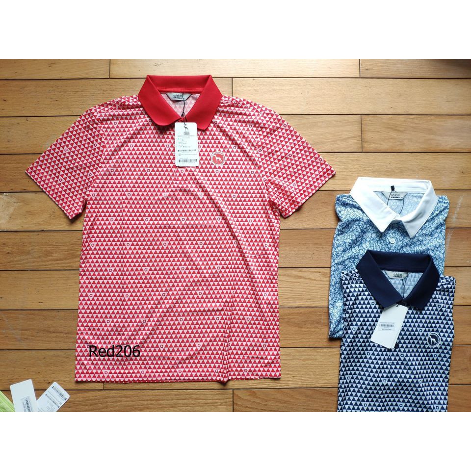 ÁO PHÔNG NAM ADABAT 🌐FREESHIP🌐 PHÔNG NGẮN TAY POLO GOLF ADABAT | BigBuy360 - bigbuy360.vn