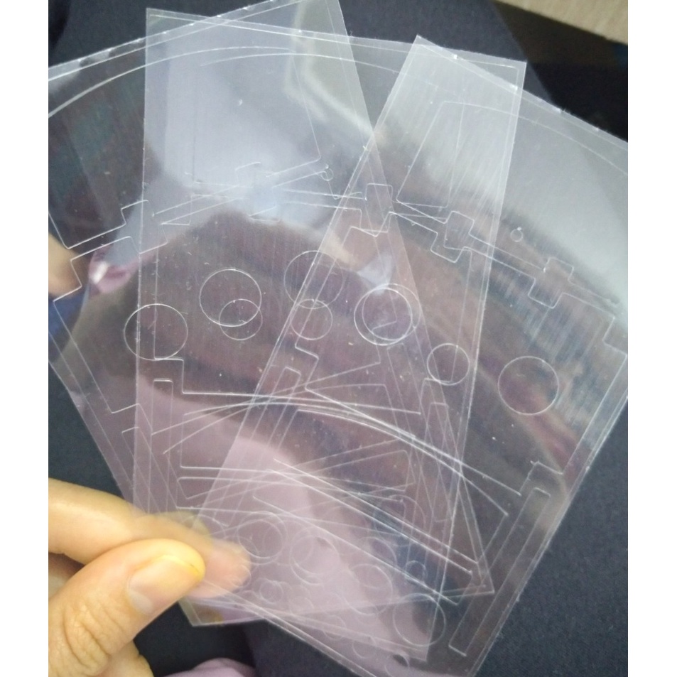 COMBO 3 MIẾNG DÁN KHÓA F.U.R.L.A METRO