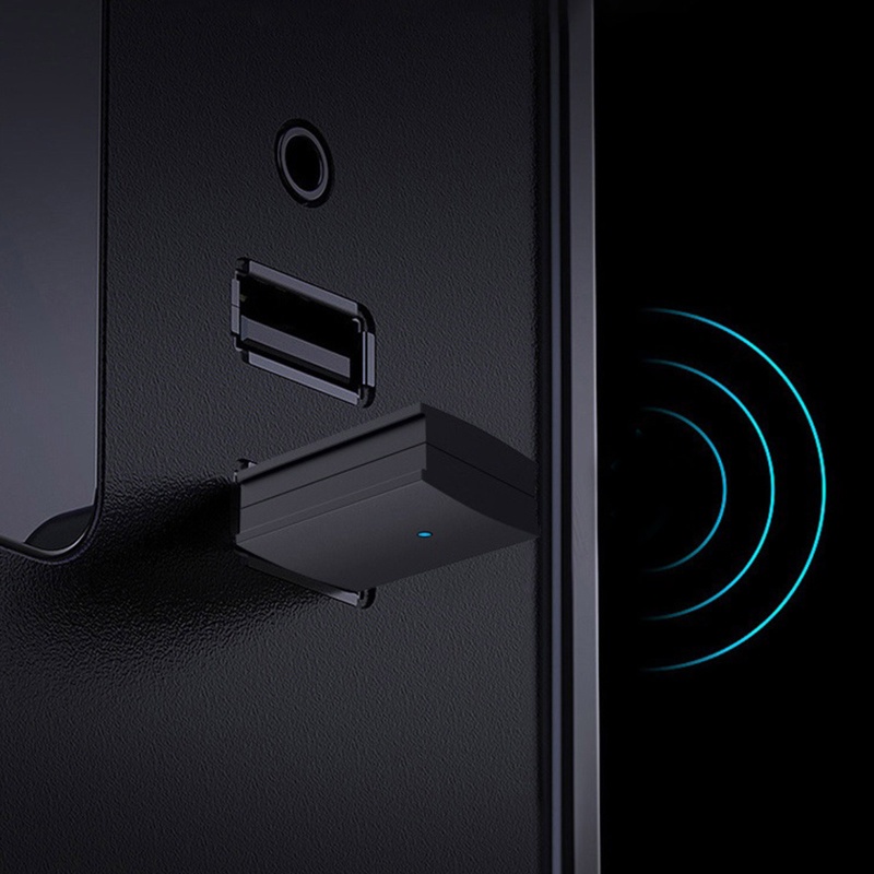 Usb Truyền Nhận Tín Hiệu Bluetooth IOR 5 0 Cho Loa Máy Tính