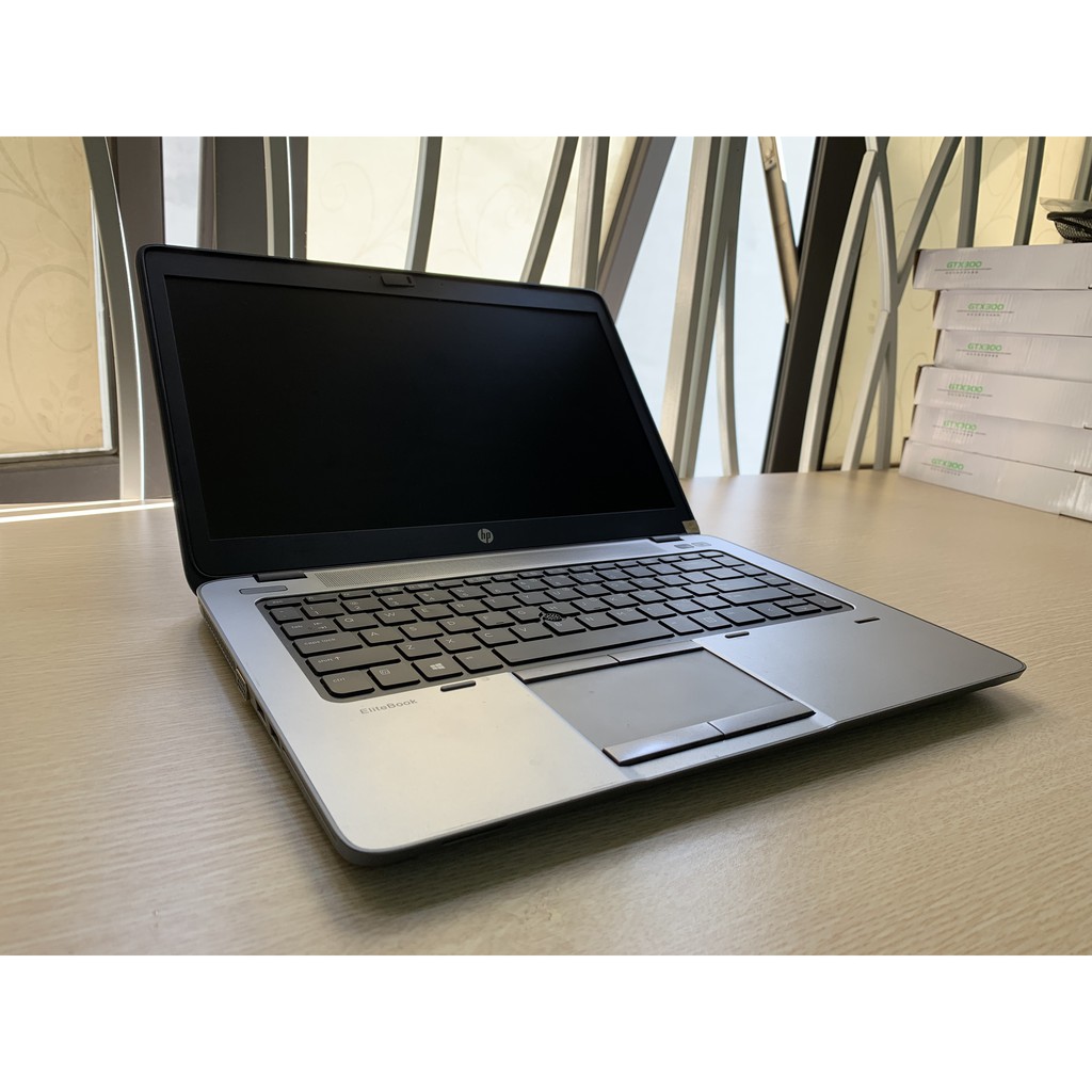 Laptop Hp 840G1 card đồ họa